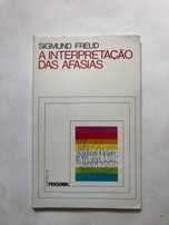 A Interpretação das Afasias - Sigmund Freud