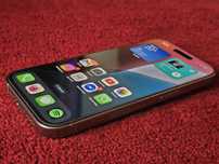 Apple Iphone 16 Pro