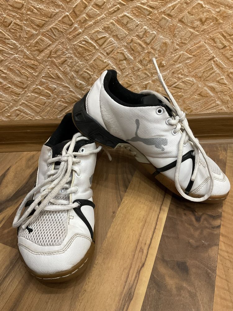Кроссовки Puma Пума 33 размер