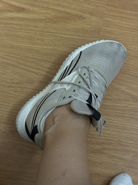 Кроссовки Reebok