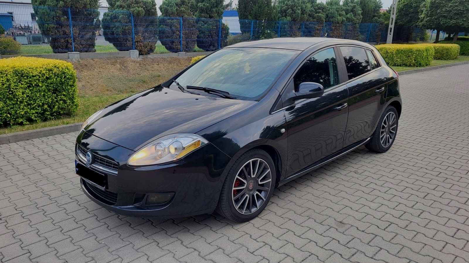 Fiat Bravo Fiat Bravo 1.4 T-Jet 16V Sport