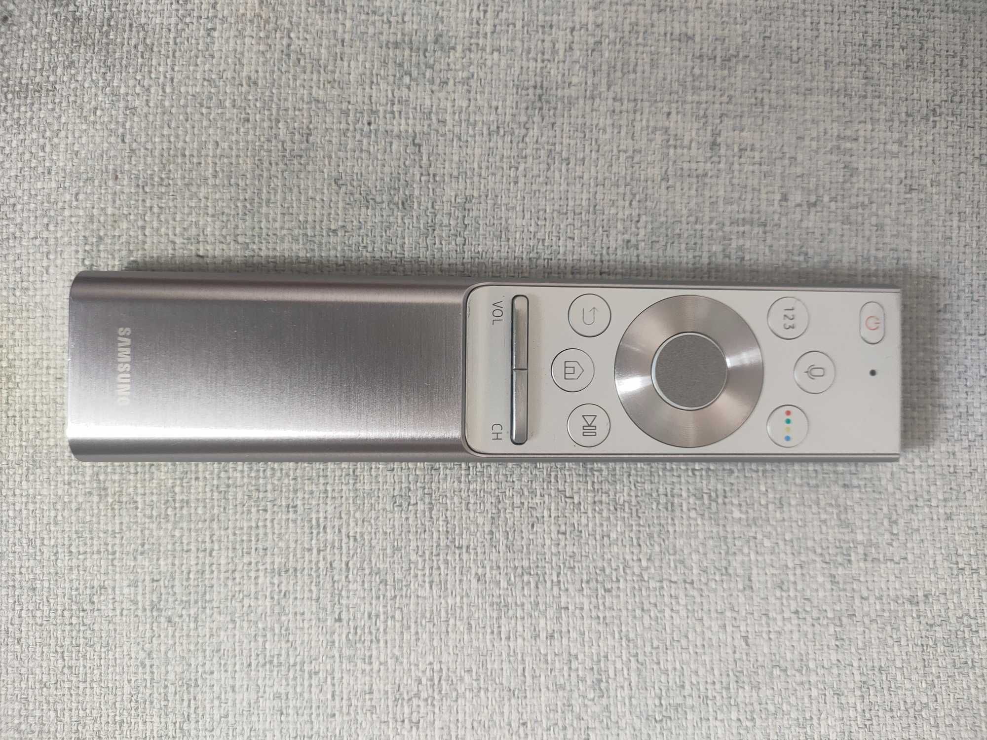 SAMSUNG UE65NU8052T Uszkodzona matryca