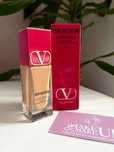 Valentino Very Valentino Foundation MA3 - Medium Ambra