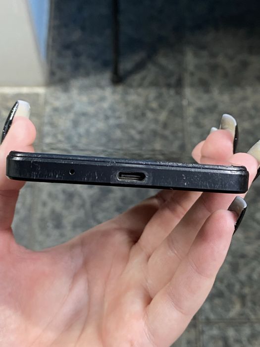 Смартфон Redmi A3