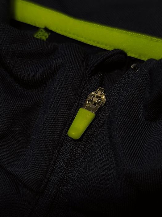 L/XL НОВА Helly Hansen термо кофта, haglofs софтшел, Salomon фліска