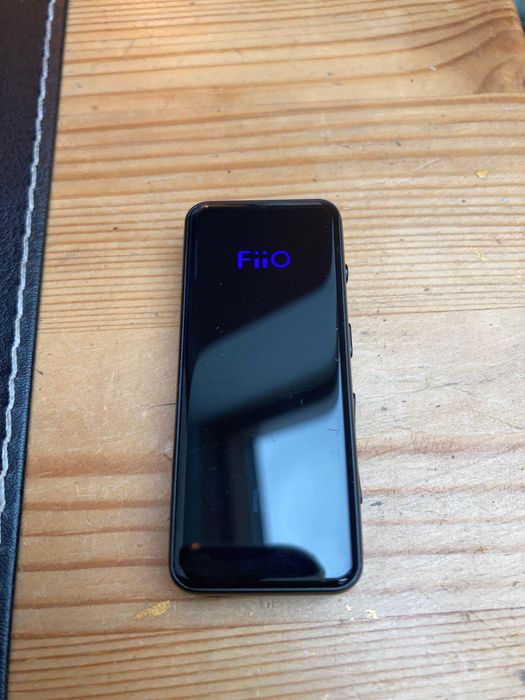 FiiO BTR3 – przenośny wzmacniacz słuchawkowy / DAC Bluetooth