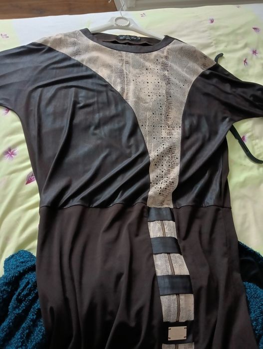 Sukienko - tunika 46 do 52