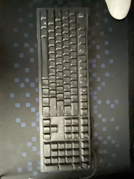 Hybrydowa klawiatura Razer Ornata V2 - OPIS