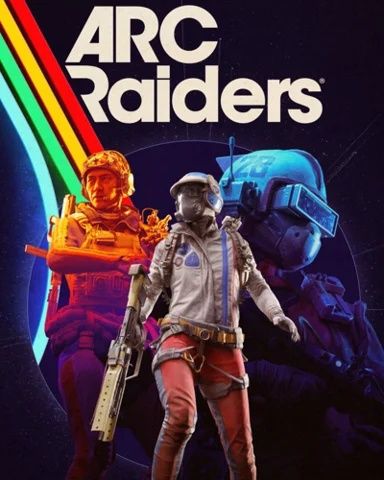 ARC Raiders оренда ігри на тиждень