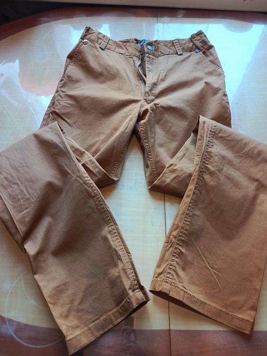 Брюки, джинсы, штаны 12-13 лет