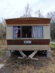 Domek Cholenderski sezonowy