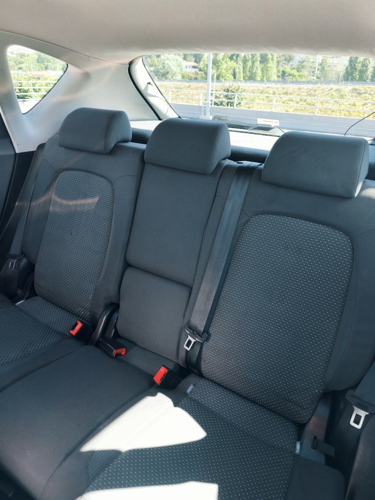 SEAT ALTEA , 2009 , 1.9 DIESEL , 105cv. , 95000KM.