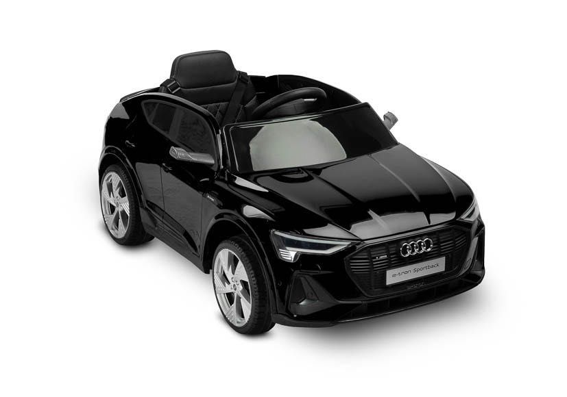 Auto na akumulator Audi E-Tron Sportback 180 W 4x4 pojazd samochód