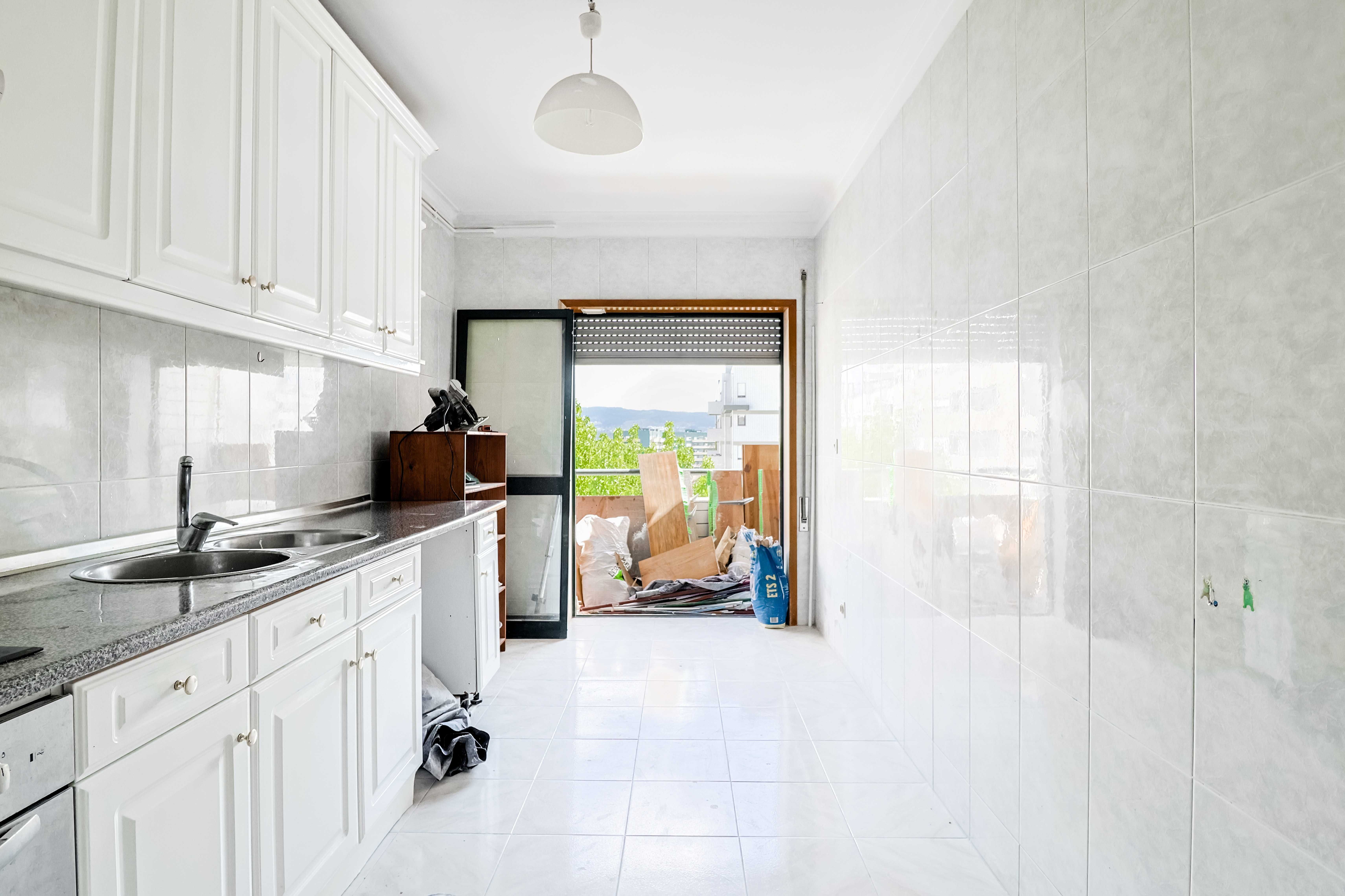 Apartamento T3 de Gaveto em Arcozelo – Barcelos
