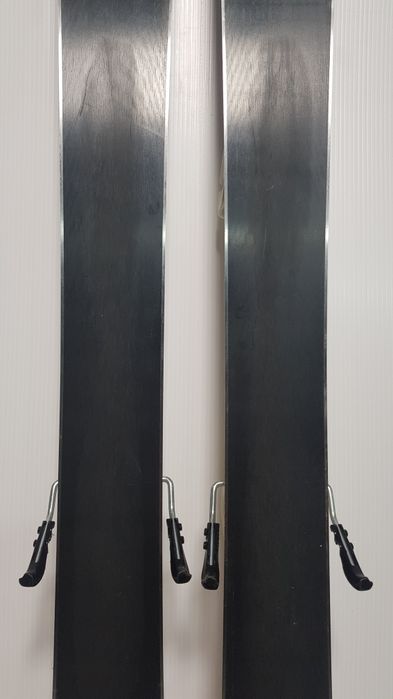 Śliczne Narty Volkl Chica 90 dla dziewczynki