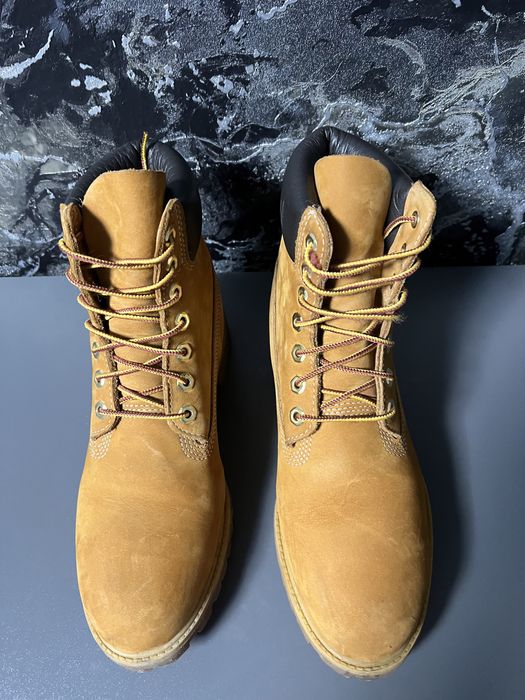 Черевики чоловічі Timberland Primaloft 42.5р