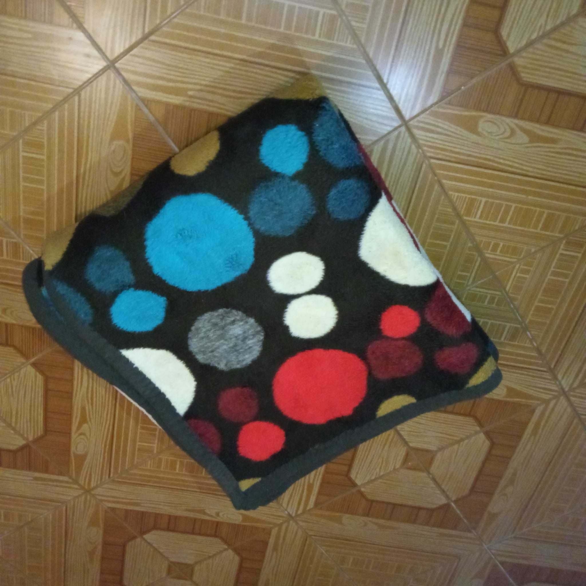 colcha alentejana e cobertores