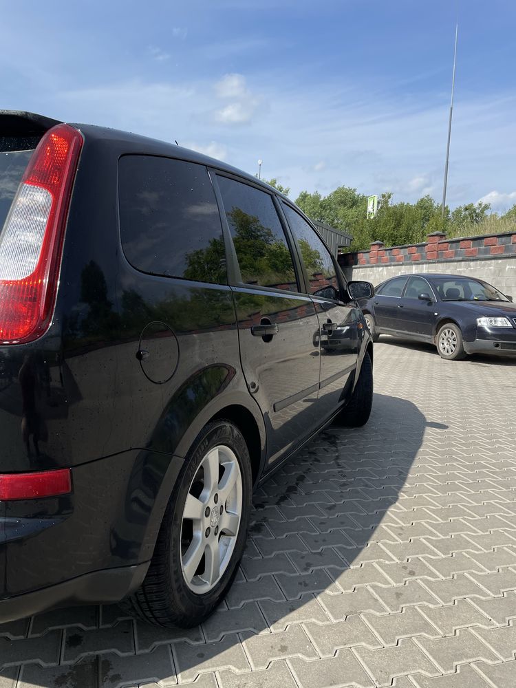 Ford C-Max 1.8 DTCI
