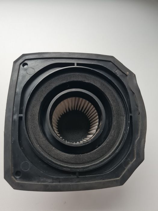 Акумуляторний пилосос Dnipro-M DVA-200BC+батарея BP-240+Зарядне FC-230