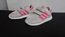 Buty dziewczęce Adidas