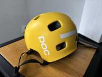 Kask rowerowy dziecięcy Pocito XS/S 51-54 cm