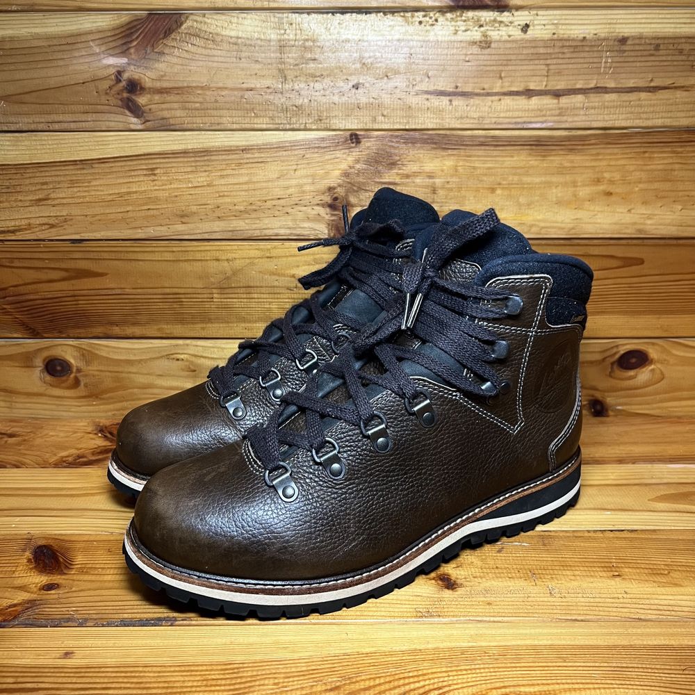 Черевики чоловічі Lowa Wendelstein Warm Gore-Tex 44р