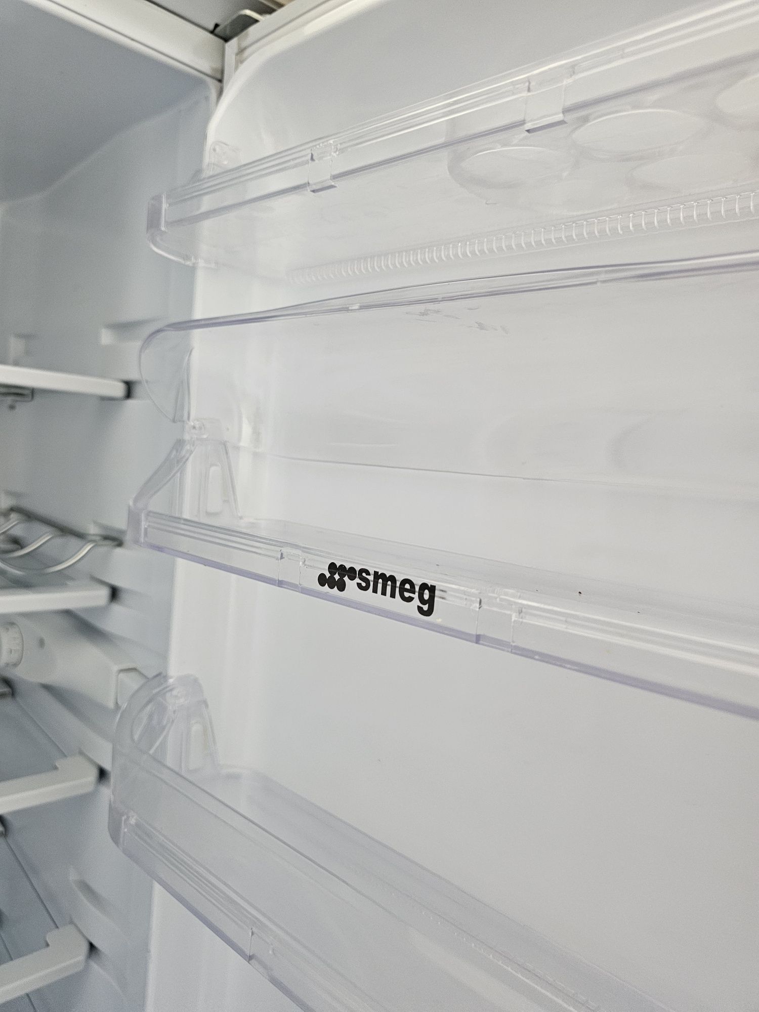 Frigorífico Smeg