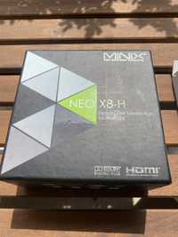 TV Box MINIX NEO X8-H Android