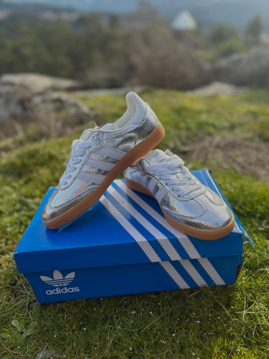 Tênis Adidas Samba