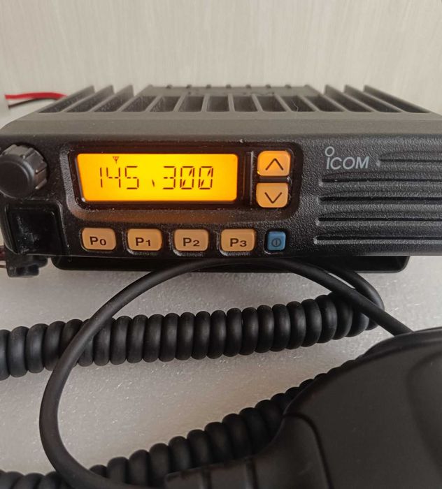 Радиостанция, рация Icom IC-F110