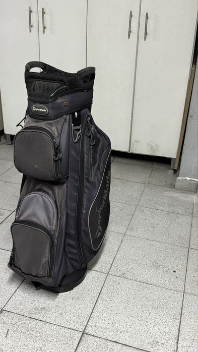 Saco de golf Taylormade