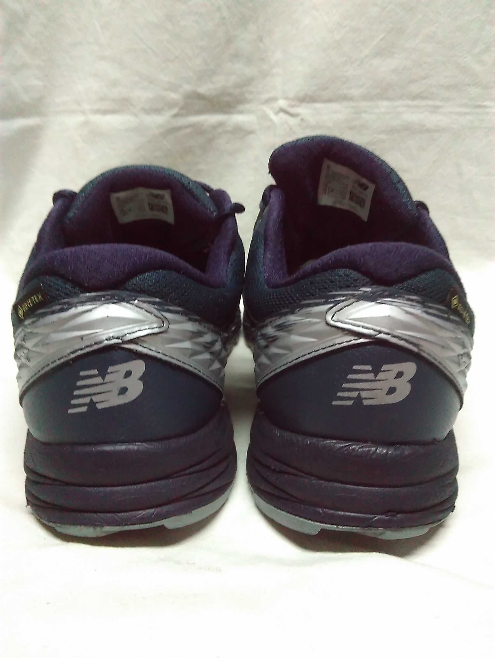 Buty New Balance Summit Gore-Tex Vibram rozm. 41,5