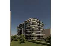 Apartamento T3, Braga, Portugal