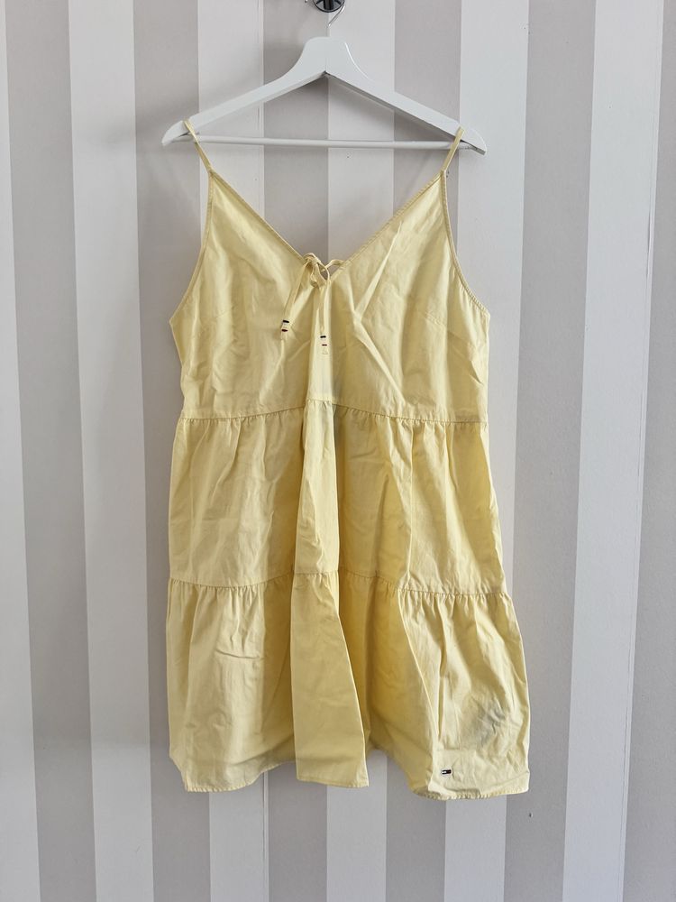 Vestido Tommy - Tamanho L