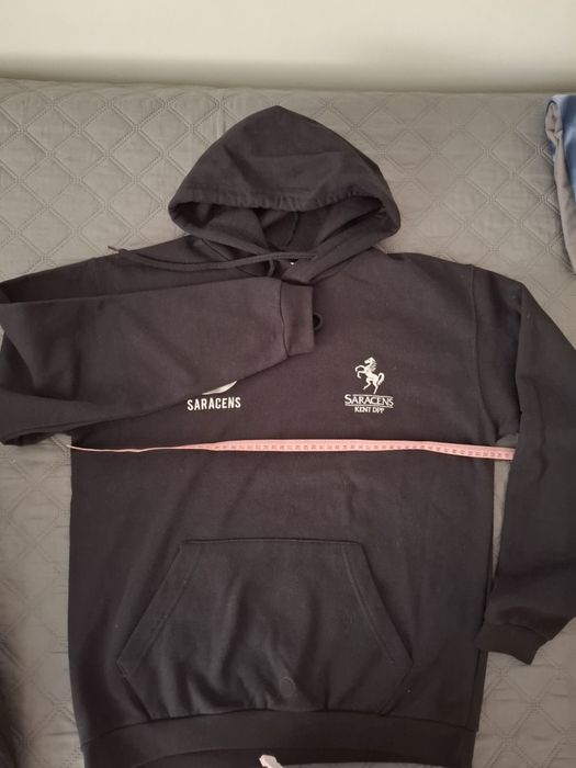 Bluza I koszulka rozmiar M chłopięca