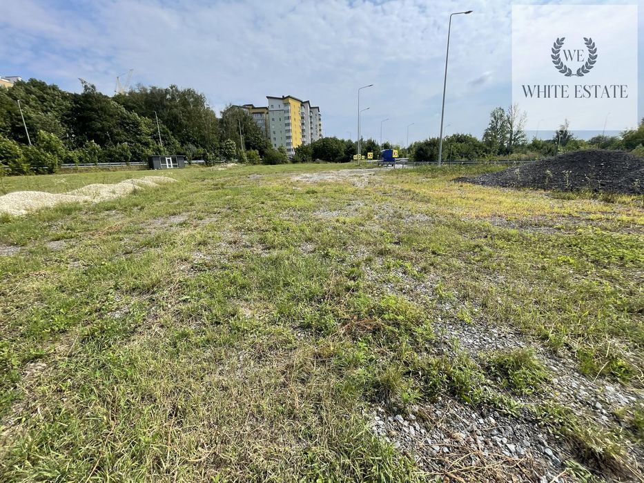 Продаж комерційної земельної ділянки