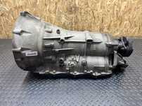 BMW F10 F11 SKRZYNIA BIEGÓW AUTOMATYCZNA 8HP-45 WGQ OE 7606591