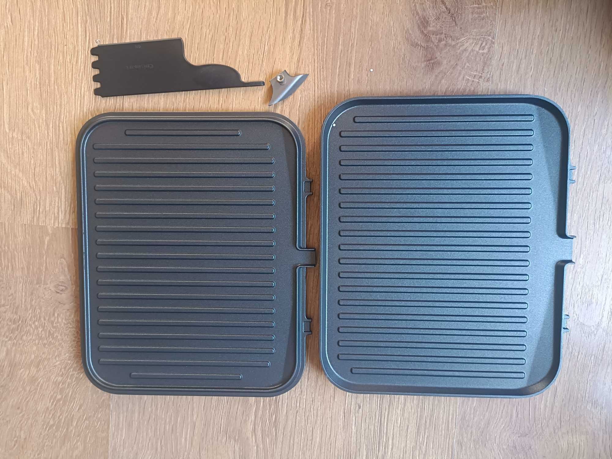 Grill Cuisimart GR47E