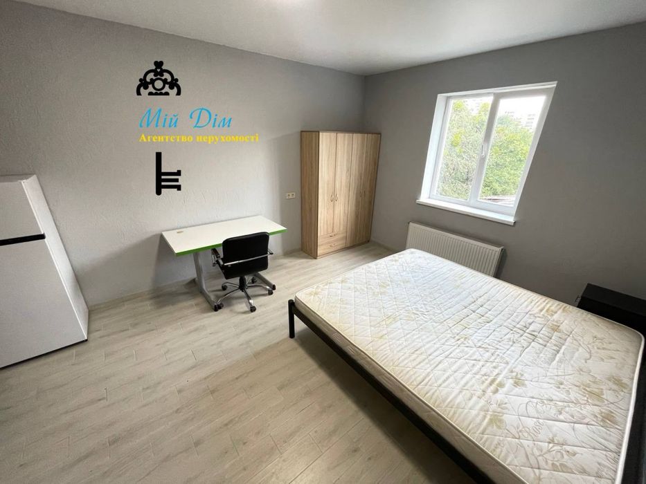 Смарт квартира ! Перша здача