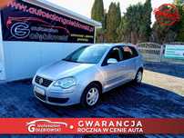 Volkswagen Polo Zadbany (nr of173