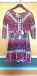 Vestido tamanho 36 SPRINGFIELD