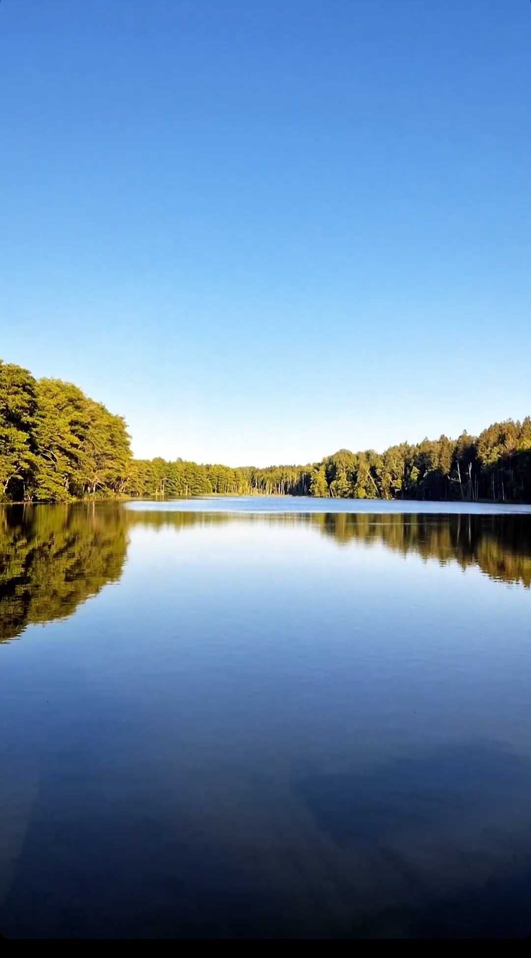 Noclegi - dom nad jeziorem - okolice Gołdapi - Mazury agroturystyka