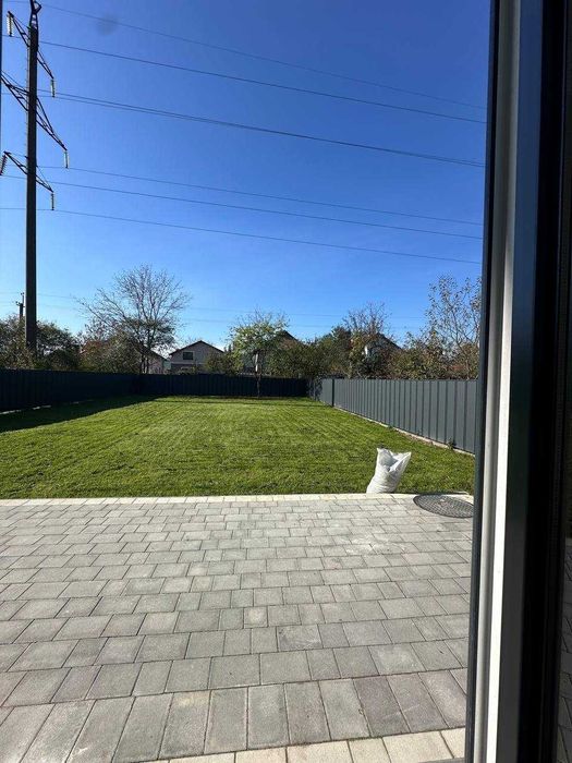 Шикарний Будинок в передмісті