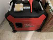 Інверторний генератор Loncin 3500i Новий