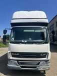 Продам автомобіль DAF LF 45