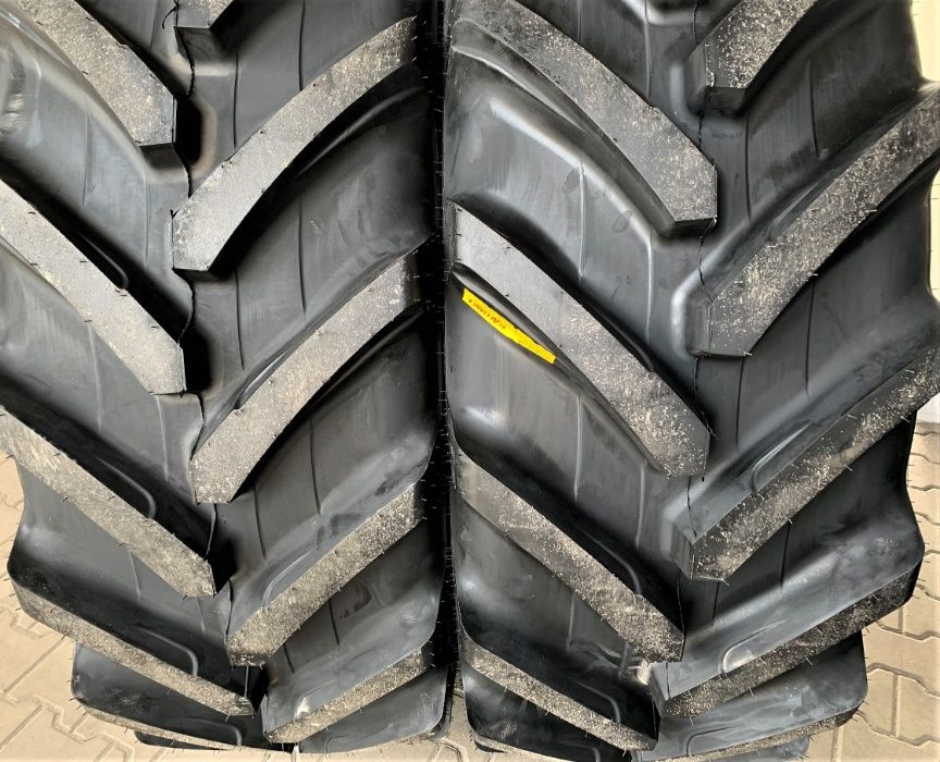 Opona 480/70R34 RADIALNA ALLIANCE AGRI STAR II Brutto FV Nowa Wysyłka