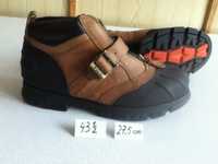 Nowe Polo Ralph Lauren roz 44,5-43,5