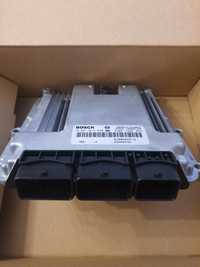 Sterownik Silnika ECU Renault Trafic 2