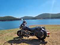 Keeway 125 super light