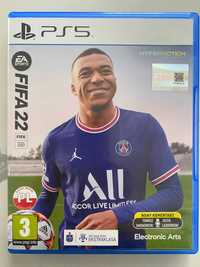 FIFA 2022 na PS5